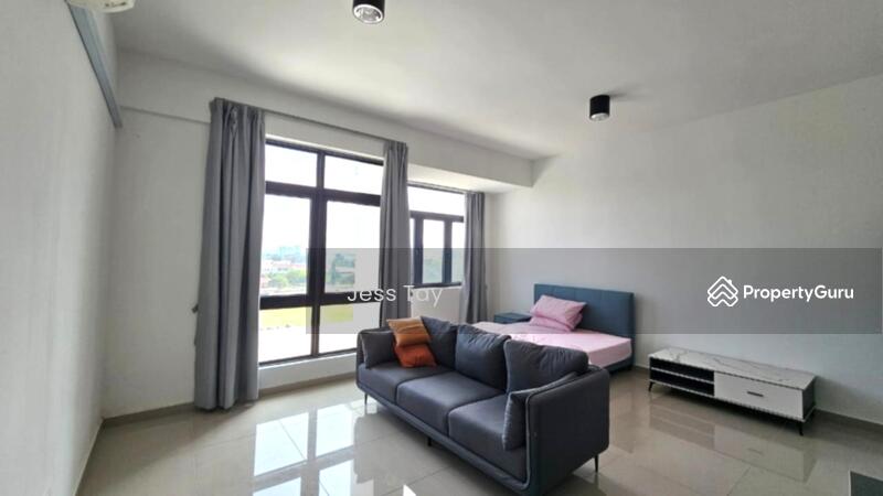 Service Residence for Rent at Serviced Residence @ The Louvre @ Country Heights - Jess Tay - PropertyGuru.com.my