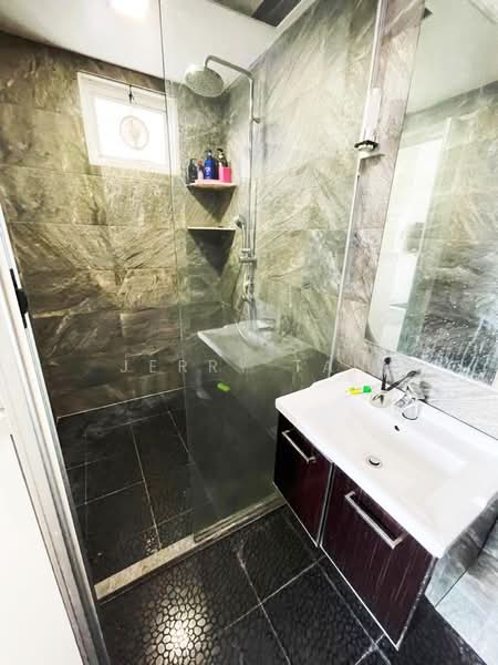 Apartment for Rent at Central Garden - Jerry Tan - Bathroom - PropertyGuru.com.my
