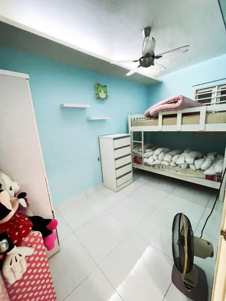 Apartment for Rent at Central Garden - Jerry Tan - Bedroom - PropertyGuru.com.my