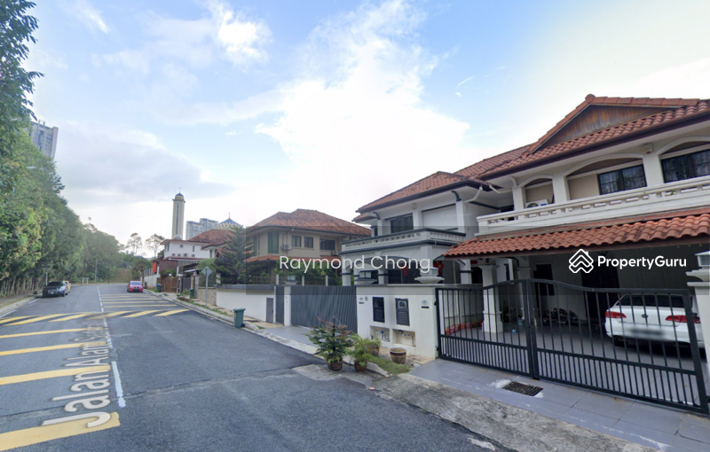 For Sale - Taman Bukit Teratai Ampang