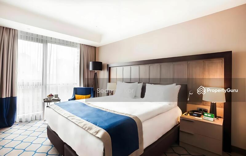 Untuk Dijual - ⭐ Standalone ⭐ 428 Rooms ⭐ Shopping Mall ⭐RM326 psf ⭐ 15min to CIQ ⭐