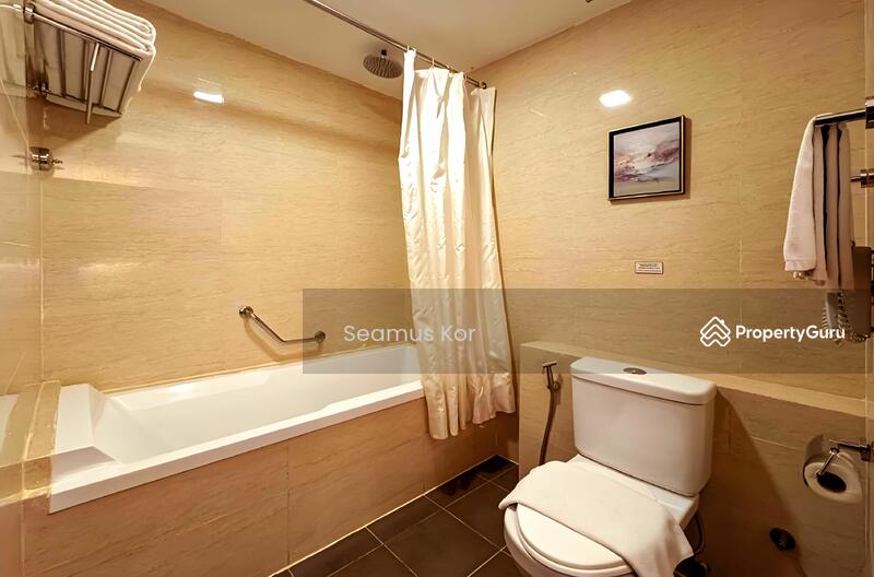 Untuk Dijual - ⭐ Standalone ⭐ 428 Rooms ⭐ Shopping Mall ⭐RM326 psf ⭐ 15min to CIQ ⭐