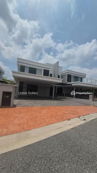 For Rent - Perdana Lakeview East