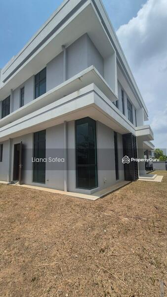 For Rent - Perdana Lakeview East