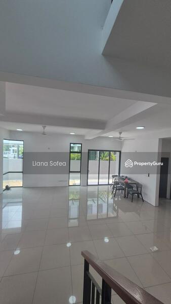 For Rent - Perdana Lakeview East