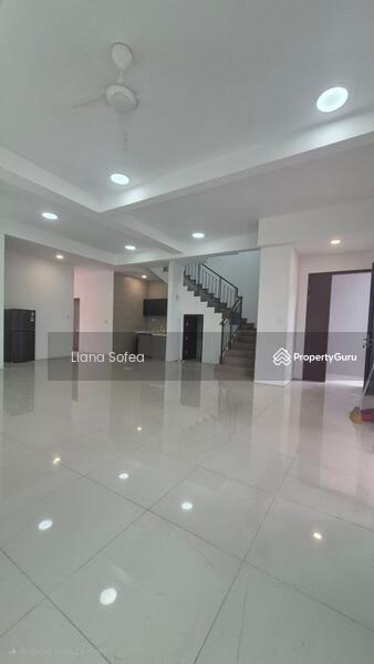 For Rent - Perdana Lakeview East