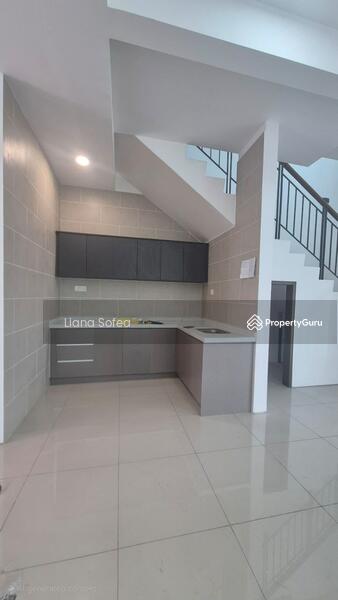 For Rent - Perdana Lakeview East