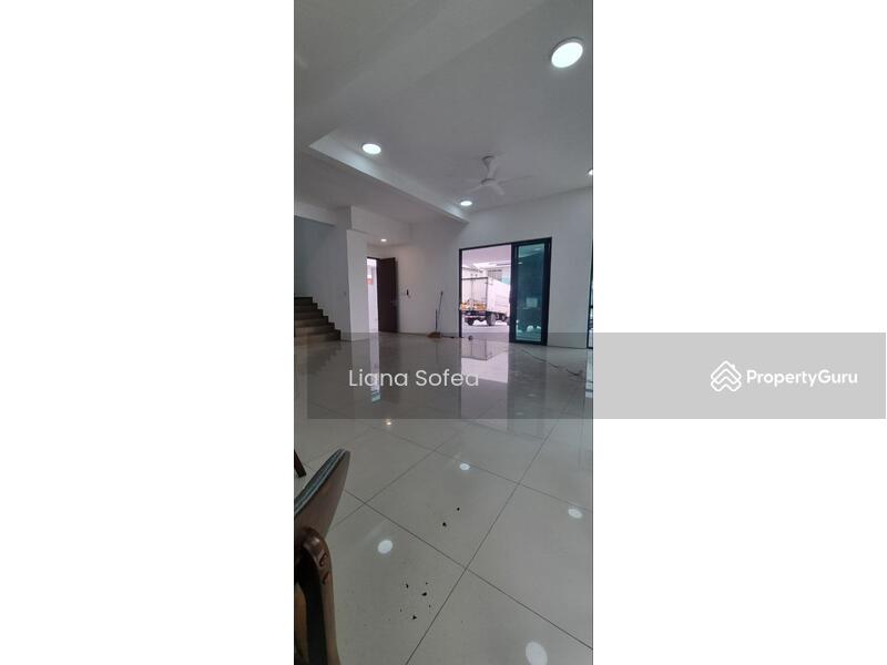 For Rent - Perdana Lakeview East