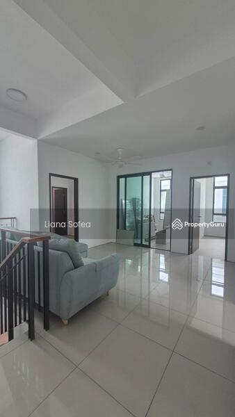For Rent - Perdana Lakeview East