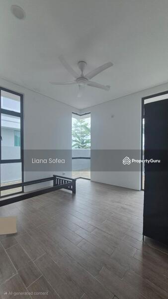 For Rent - Perdana Lakeview East