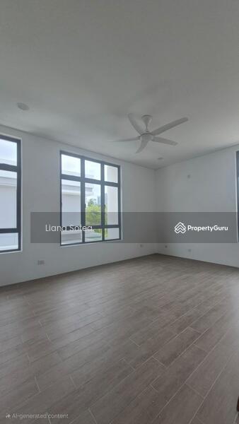 For Rent - Perdana Lakeview East