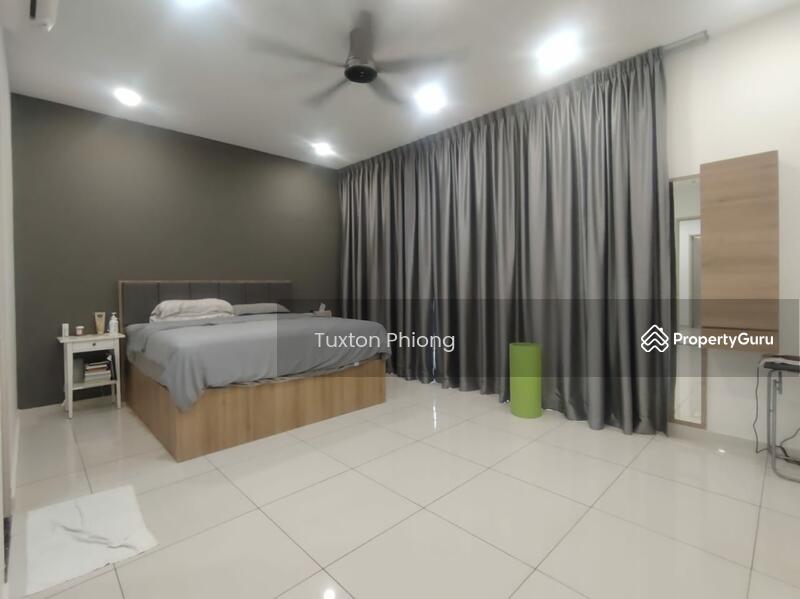 For Sale - Setia Eco Cascadia