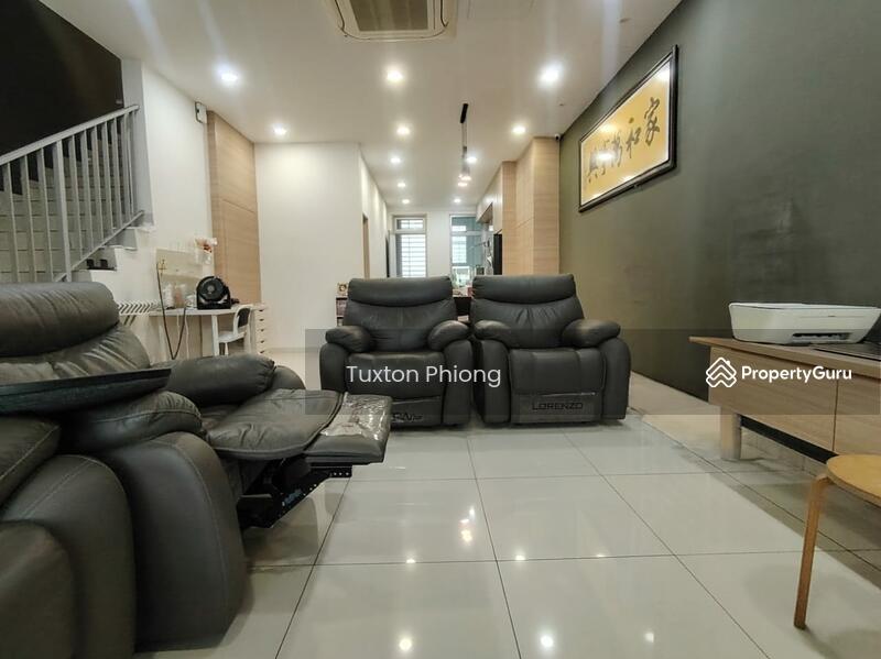 For Sale - Setia Eco Cascadia