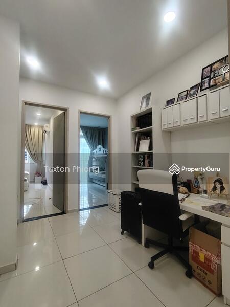 For Sale - Setia Eco Cascadia