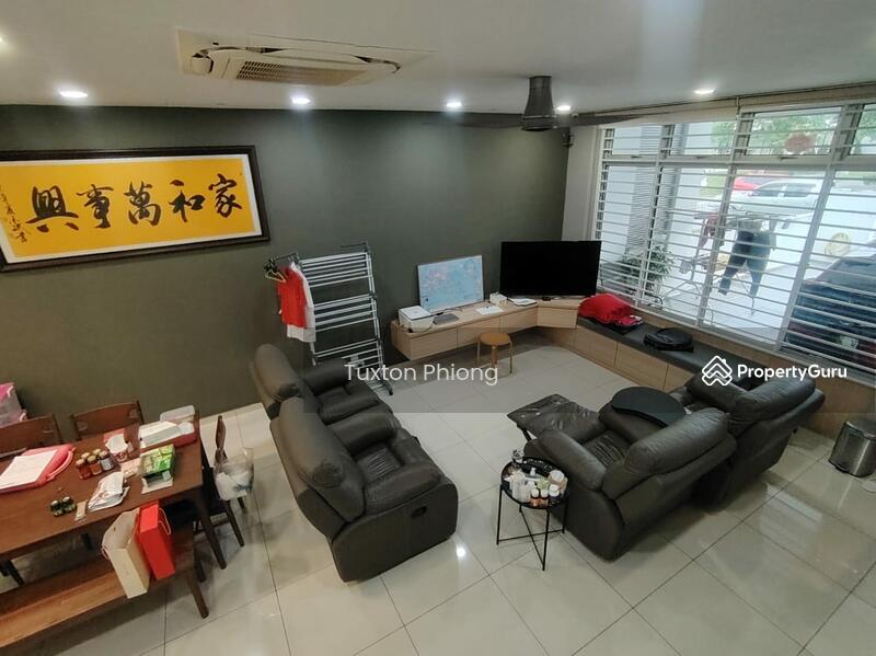 For Sale - Setia Eco Cascadia