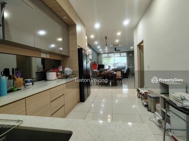 For Sale - Setia Eco Cascadia