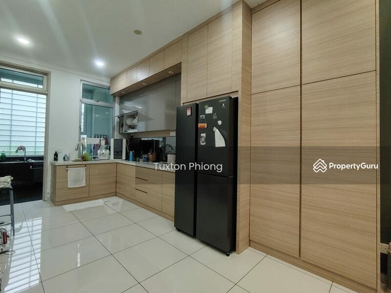 For Sale - Setia Eco Cascadia