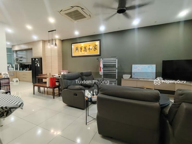 For Sale - Setia Eco Cascadia