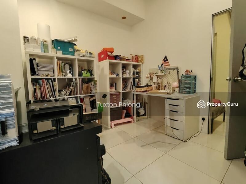 For Sale - Setia Eco Cascadia