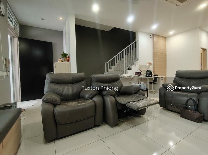 For Sale - Setia Eco Cascadia