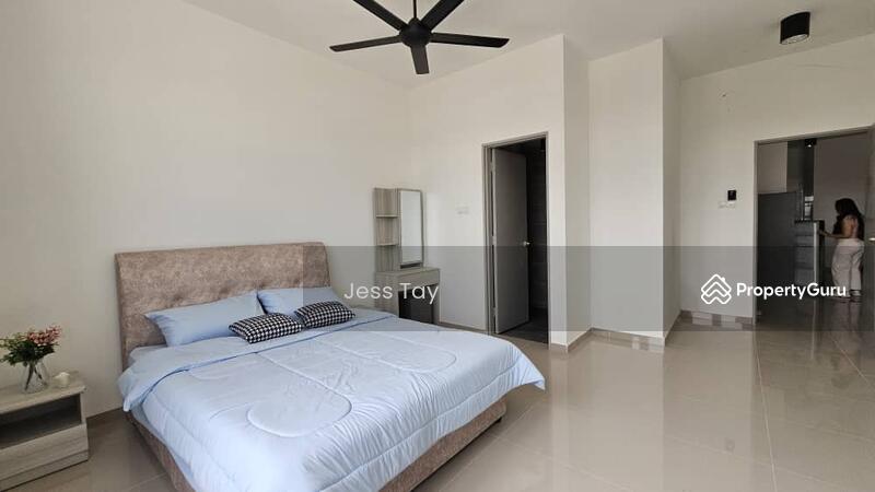 For Rent - The Louvre @ Country Heights