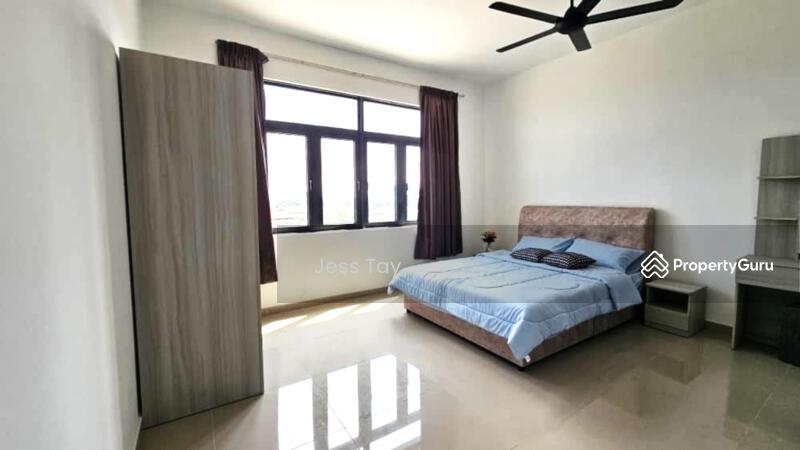 For Rent - The Louvre @ Country Heights