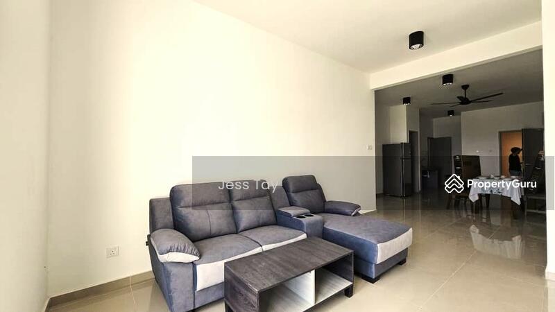 For Rent - The Louvre @ Country Heights