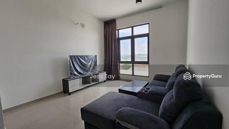 For Rent - The Louvre @ Country Heights