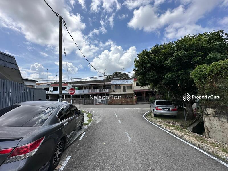 Untuk Dijual - Taman Pertama
