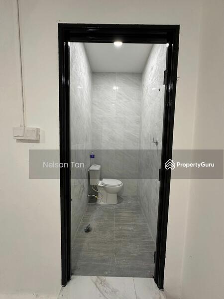 Untuk Dijual - Taman Pertama