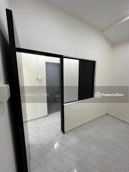 Untuk Dijual - Taman Pertama