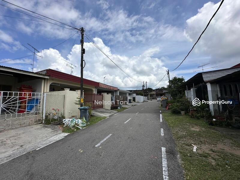 Untuk Dijual - Taman Pertama
