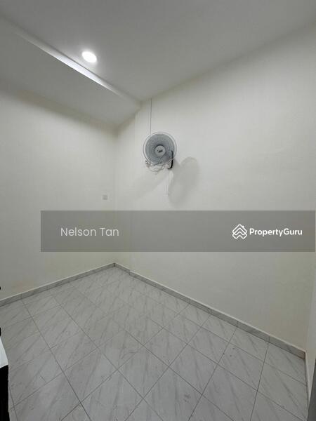 Untuk Dijual - Taman Pertama