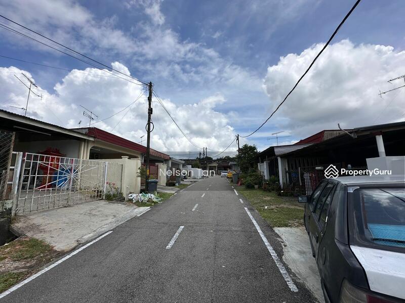 Untuk Dijual - Taman Pertama
