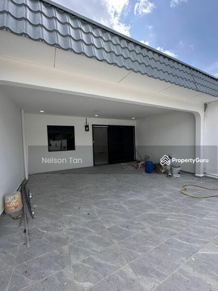 Untuk Dijual - Taman Pertama