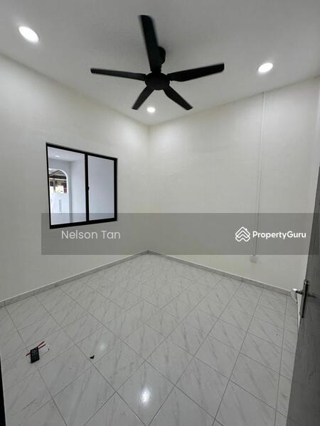 Untuk Dijual - Taman Pertama