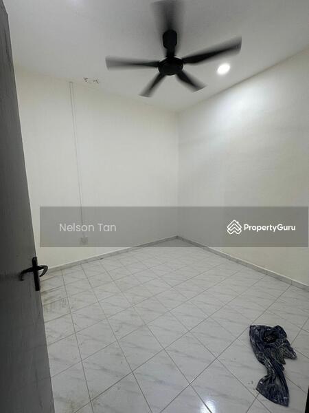 Untuk Dijual - Taman Pertama