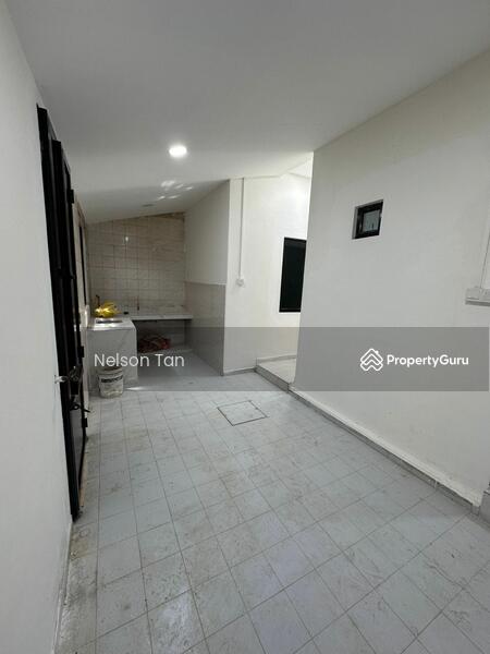 Untuk Dijual - Taman Pertama