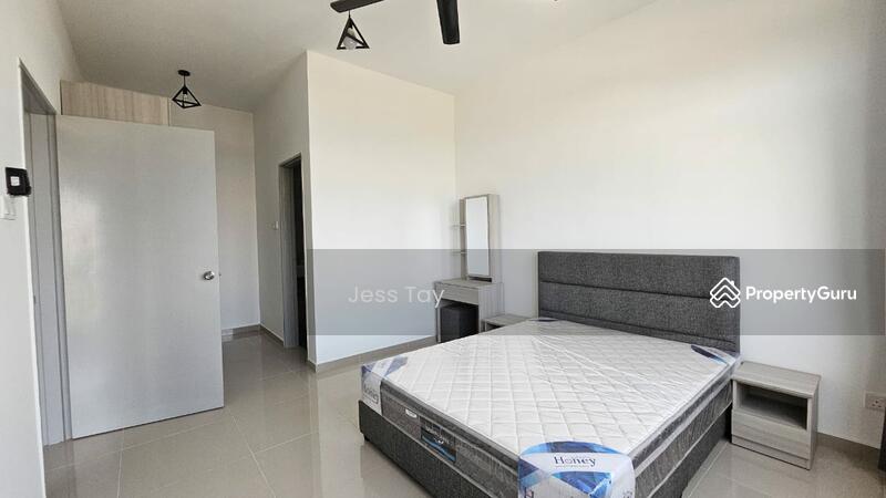 Service Residence for Rent at Serviced Residence @ The Louvre @ Country Heights - Jess Tay - PropertyGuru.com.my