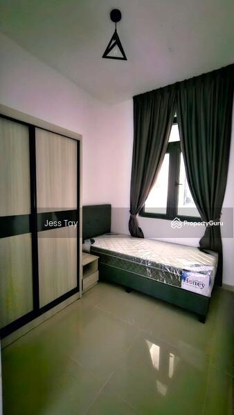 Service Residence for Rent at Serviced Residence @ The Louvre @ Country Heights - Jess Tay - PropertyGuru.com.my