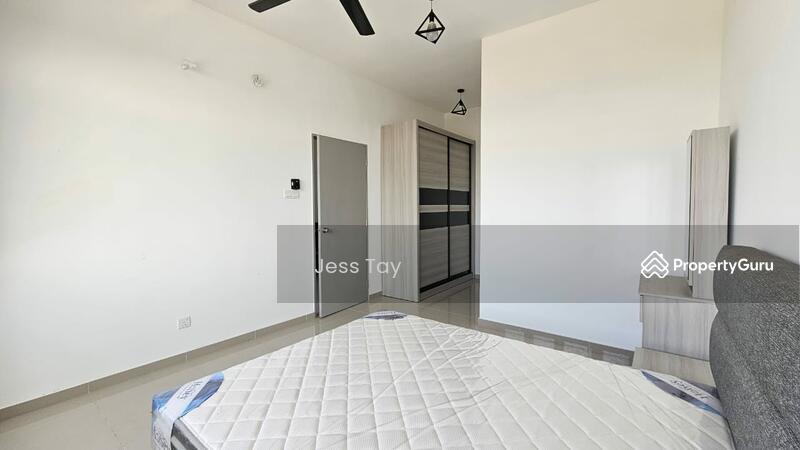 Service Residence for Rent at Serviced Residence @ The Louvre @ Country Heights - Jess Tay - PropertyGuru.com.my