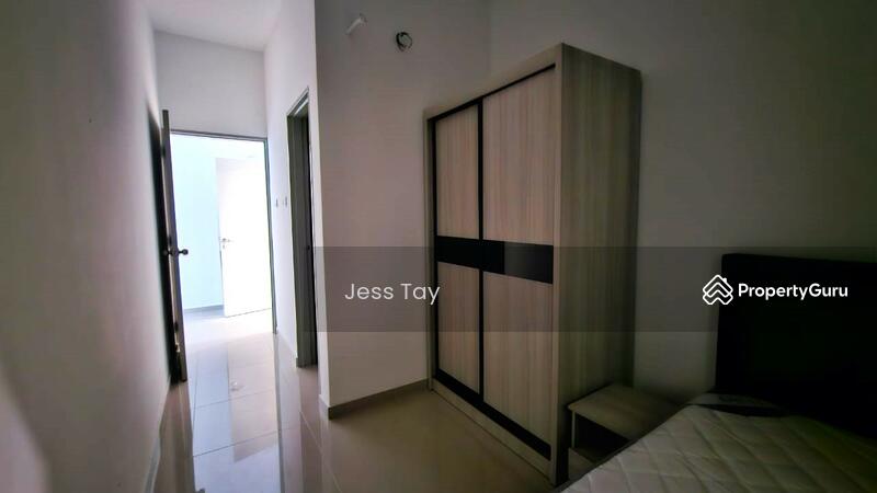 Service Residence for Rent at Serviced Residence @ The Louvre @ Country Heights - Jess Tay - PropertyGuru.com.my