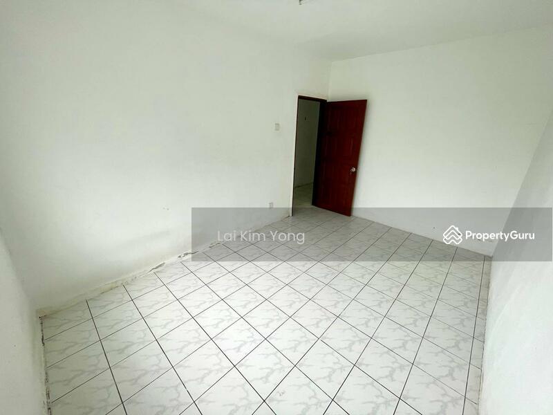 Untuk Disewa - Pangsapuri Baiduri