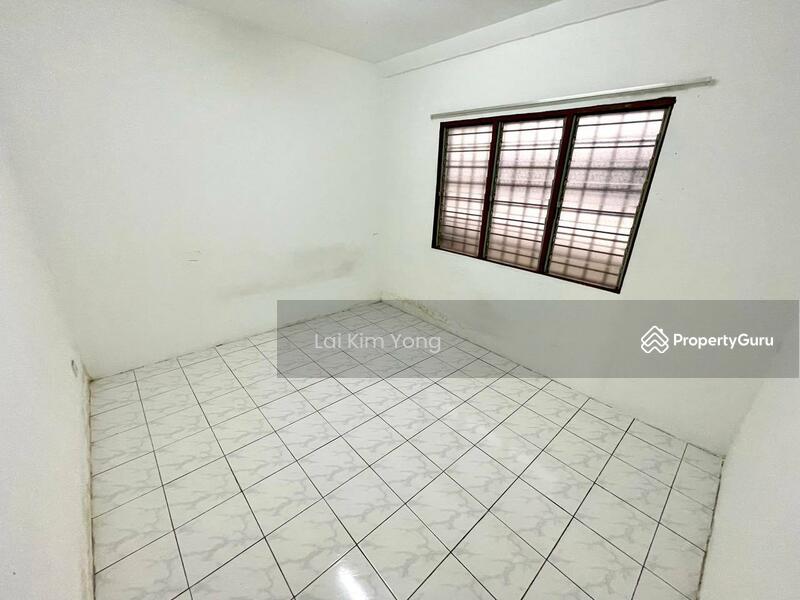 Untuk Disewa - Pangsapuri Baiduri