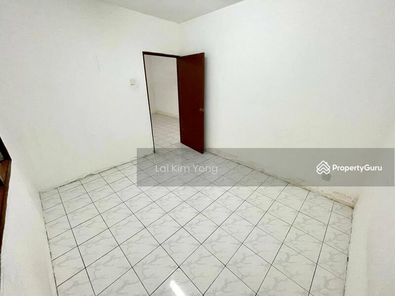 Untuk Disewa - Pangsapuri Baiduri