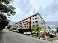 For Rent - Pangsapuri Baiduri