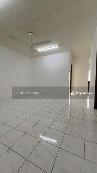 Untuk Disewa - Pangsapuri Baiduri