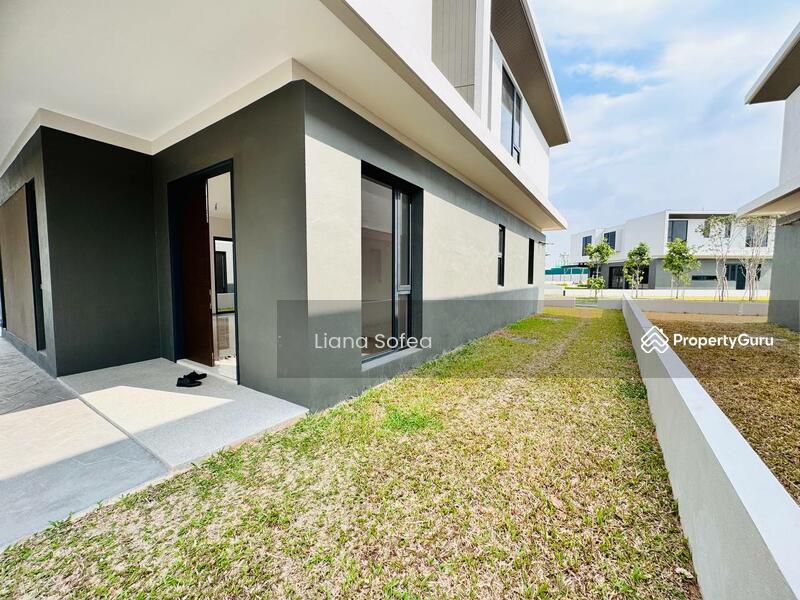 Untuk Dijual - The Waterlily at Wetlands Estates