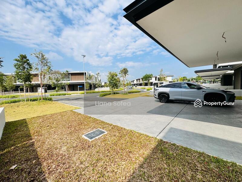 Untuk Dijual - The Waterlily at Wetlands Estates