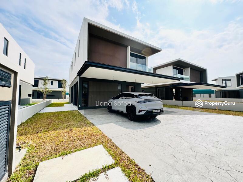 Untuk Dijual - The Waterlily at Wetlands Estates